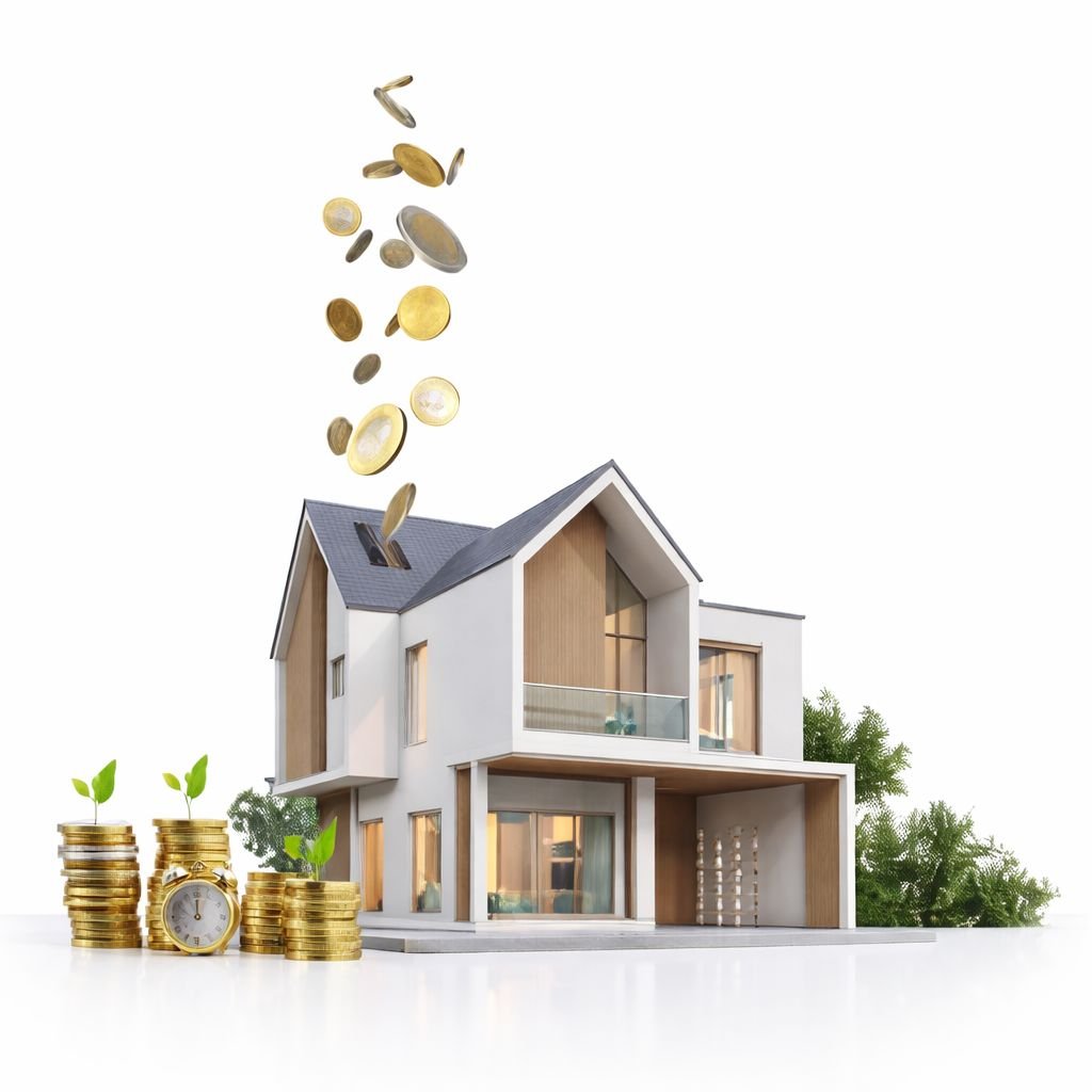 صورة تعبر عن حلول التمويل لدى الفهد